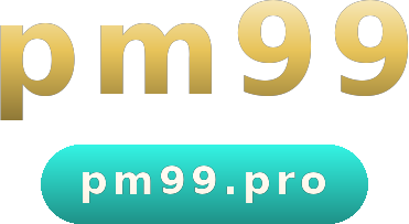 pm99 logo